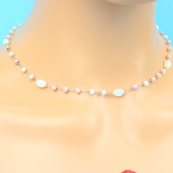 Delicate & Modern Necklace Chain – Perfect for Girls & Women, DYC1450 - Picture 10 of 13